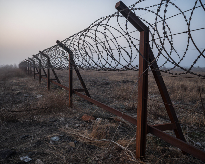 Symbolic DMZ Landscape