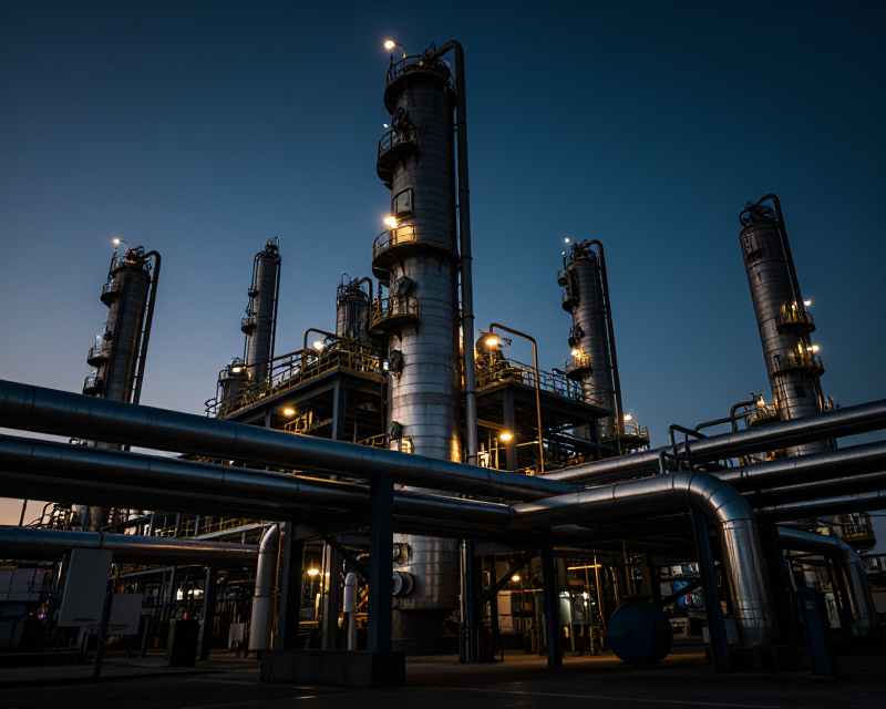 Industrial Power