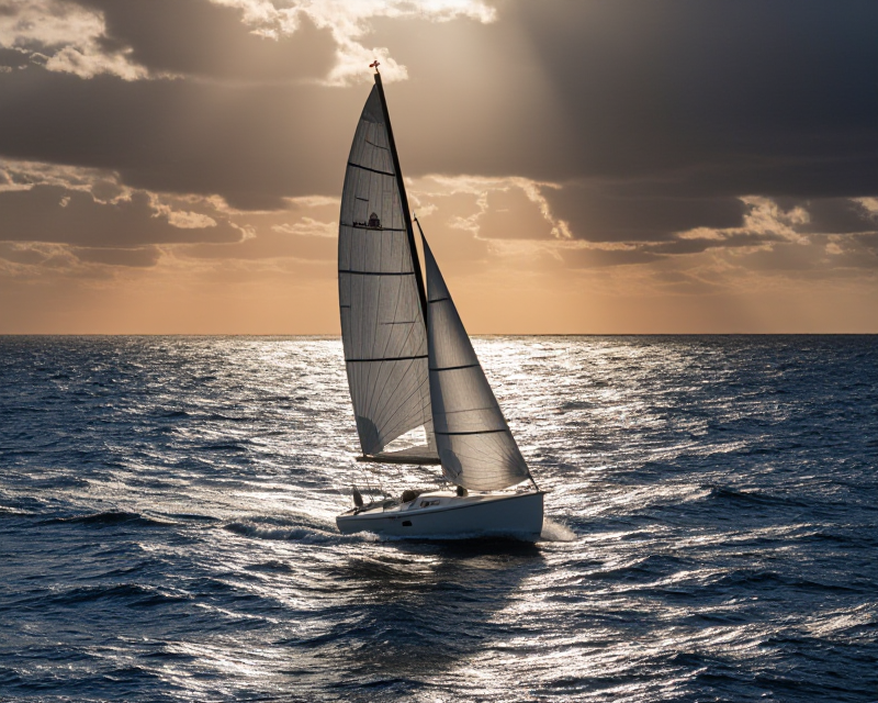 Sailing Victory Theme