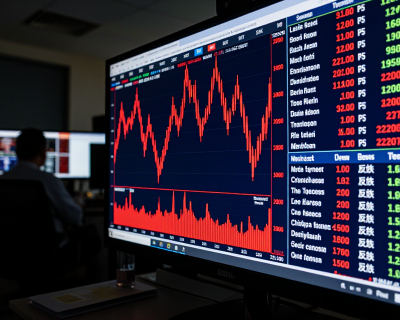 Market Uncertainty