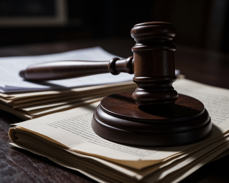 Symbolic Justice