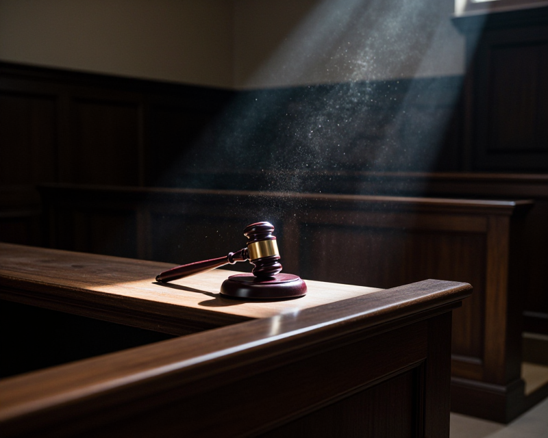 Symbolic Justice Conflict