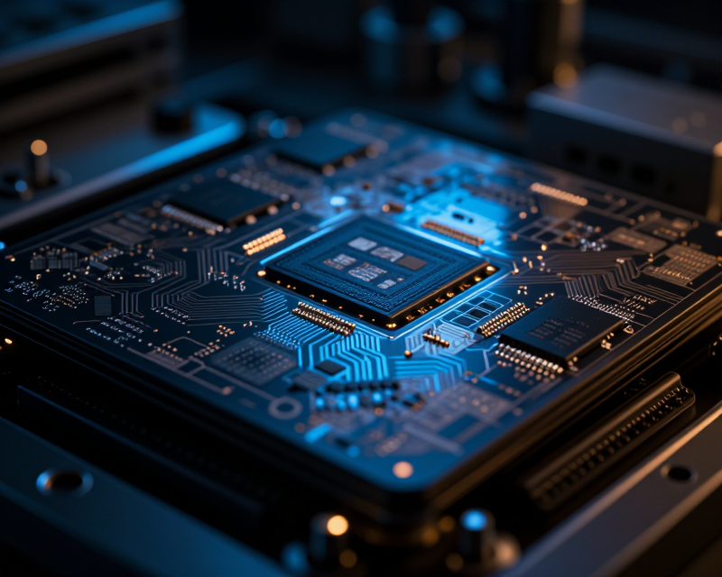 High-tech Semiconductor Wafer