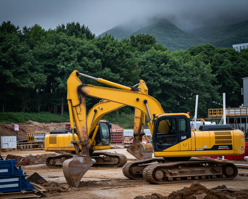 Urban Development Tension