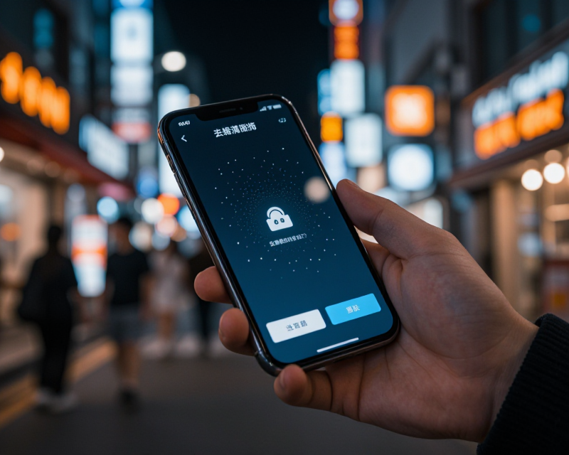 Digital Payment in Seoul