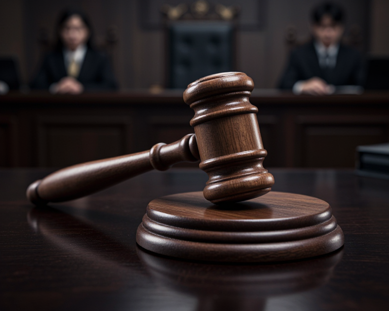 Symbolic Justice