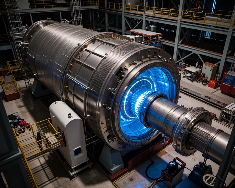 SMR Technology and Trilateral Cooperation