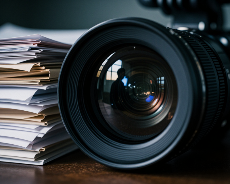 Surveillance and Investigation Theme