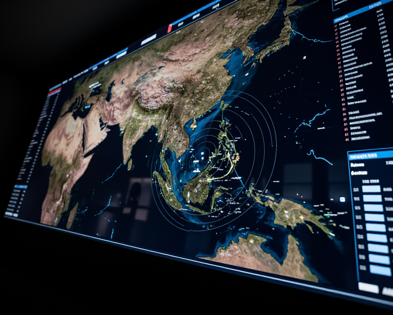 Strategic Security Interface