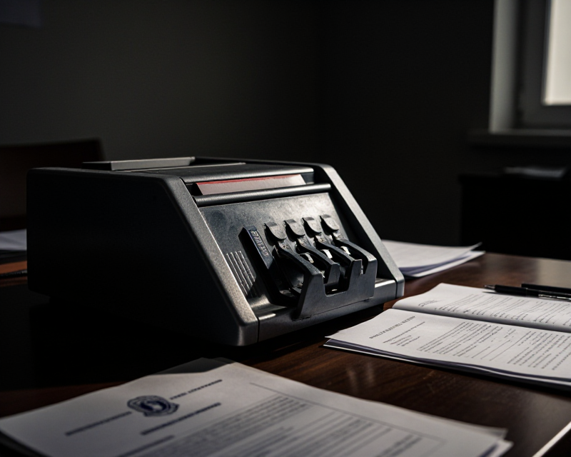Shadowy Election Oversight