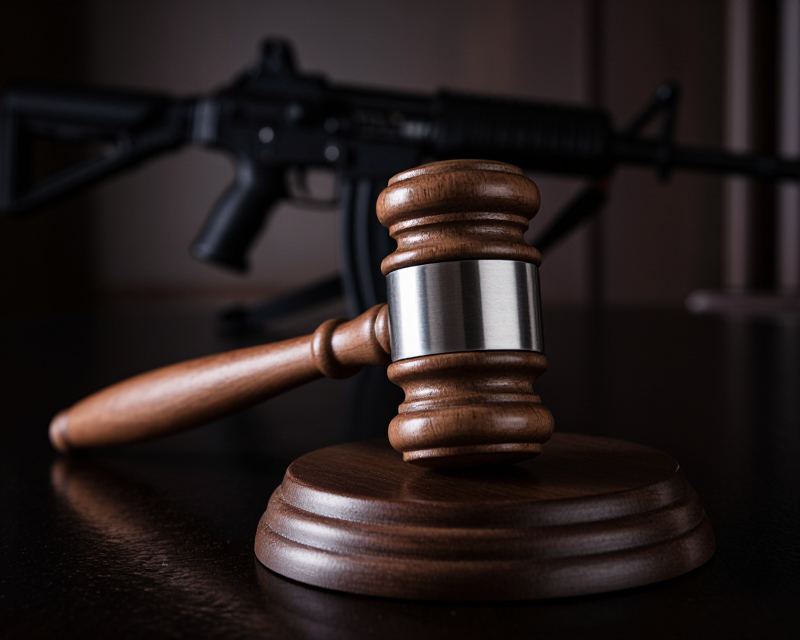 Supreme Court AR-15 Decision