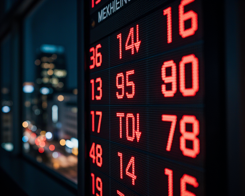 Stock Market Decline