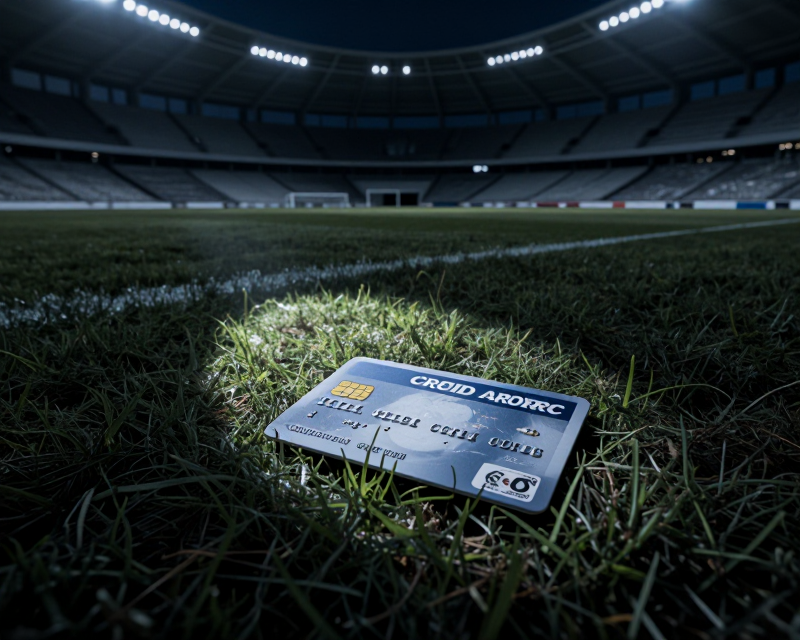 Dark Stadium Scandal