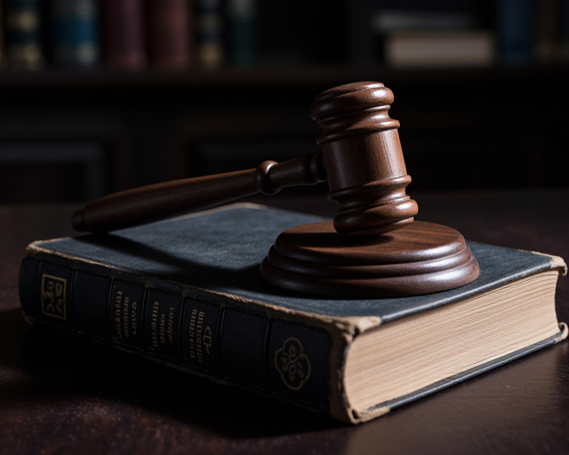 Legal tension in the Supreme Court