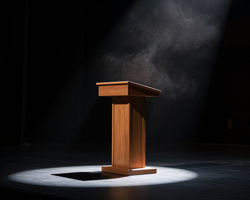 Political Tension