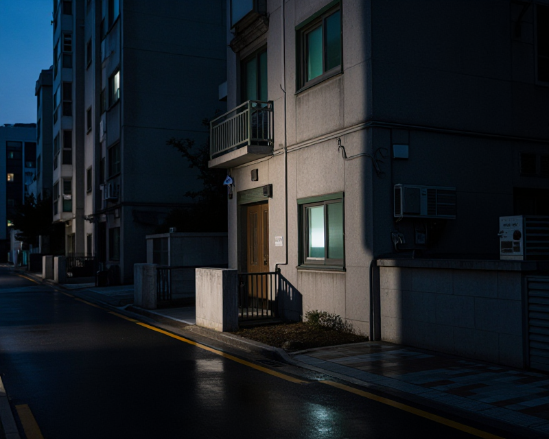 Cold Reality of Housing Finance