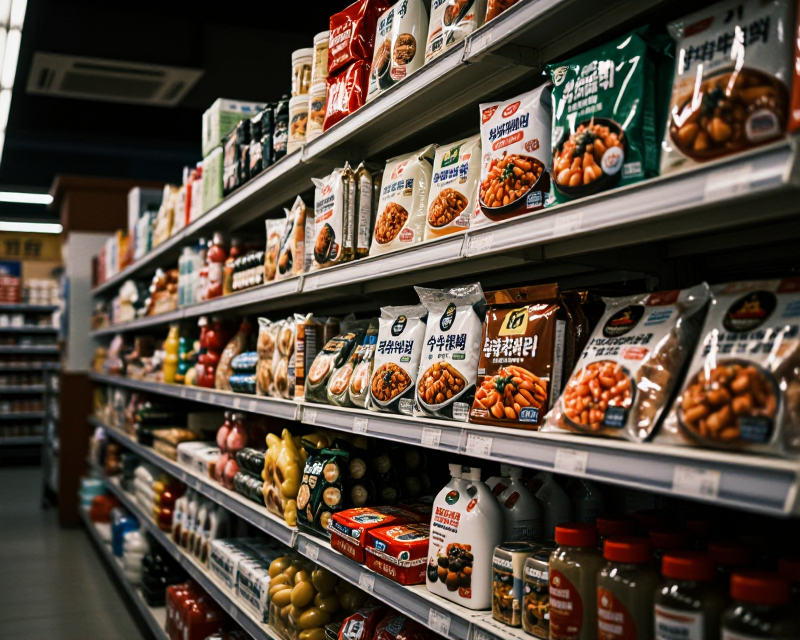 Lotte Mart Vietnam Expansion